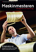 Maskinmesteren